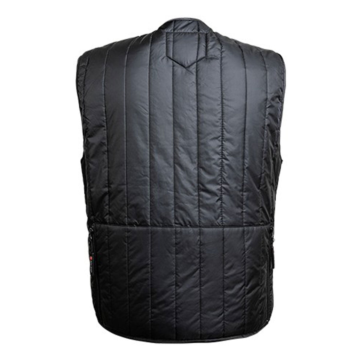 John Doe Originals Casual Vest Black