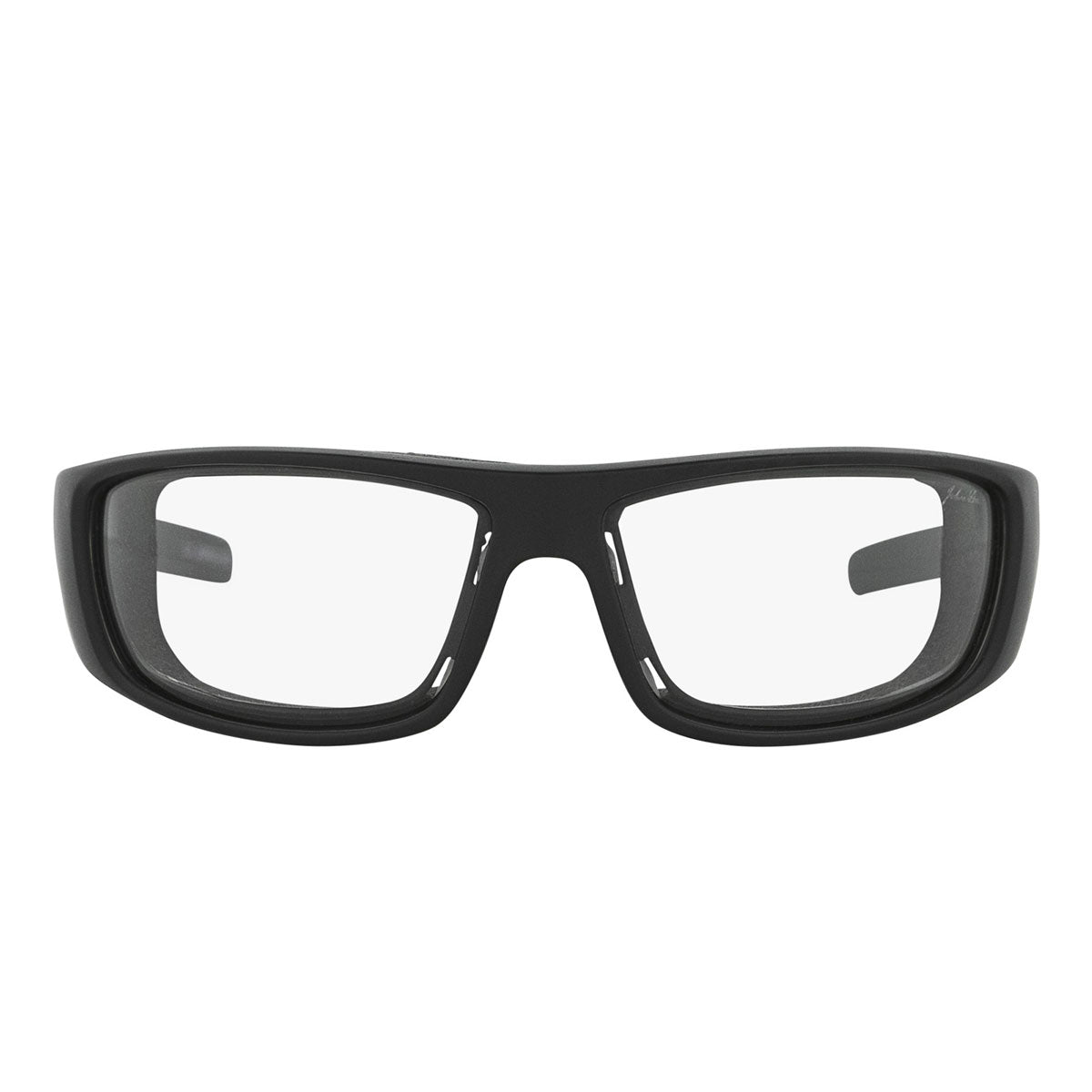 John Doe Sunliner Photochromatic Sunglasses Black With Light To Grey Lenses