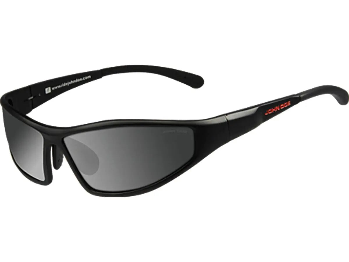 John Doe Titan Revolution Sunglasses - FREE UK Shipping, FREE 365 Day Returns | Moto Central