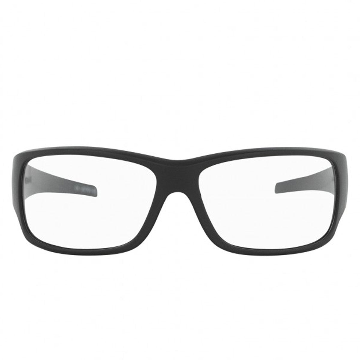 John Doe Urban Cowboy Photochromatic Sunglasses Black With Light To Grey Lenses