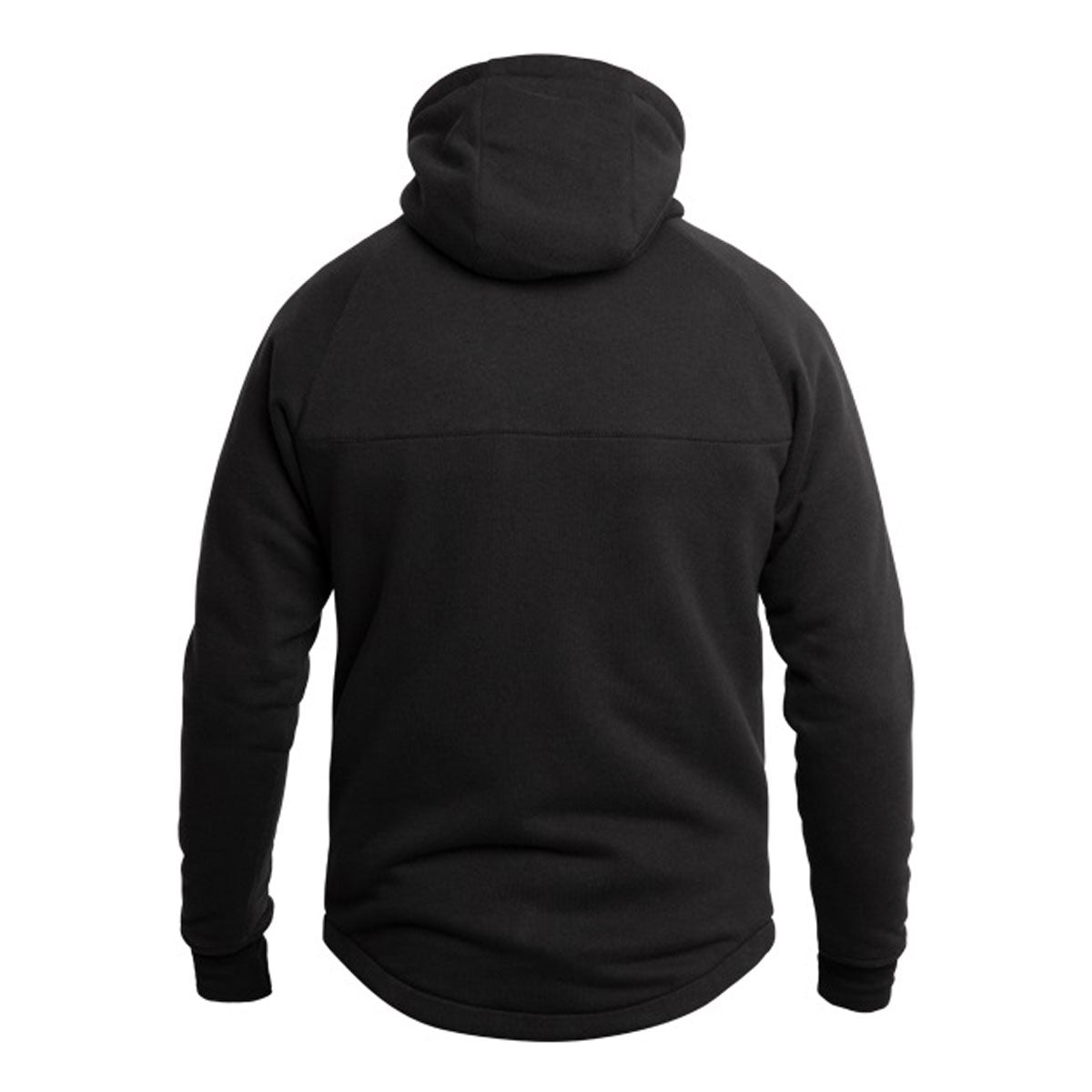 John Doe XTM V2 Hooded Textile Jacket Black