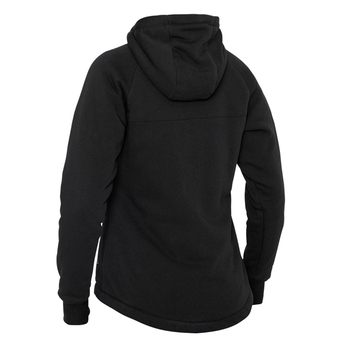 John Doe XTM V2 Ladies Protective Hoodie Black