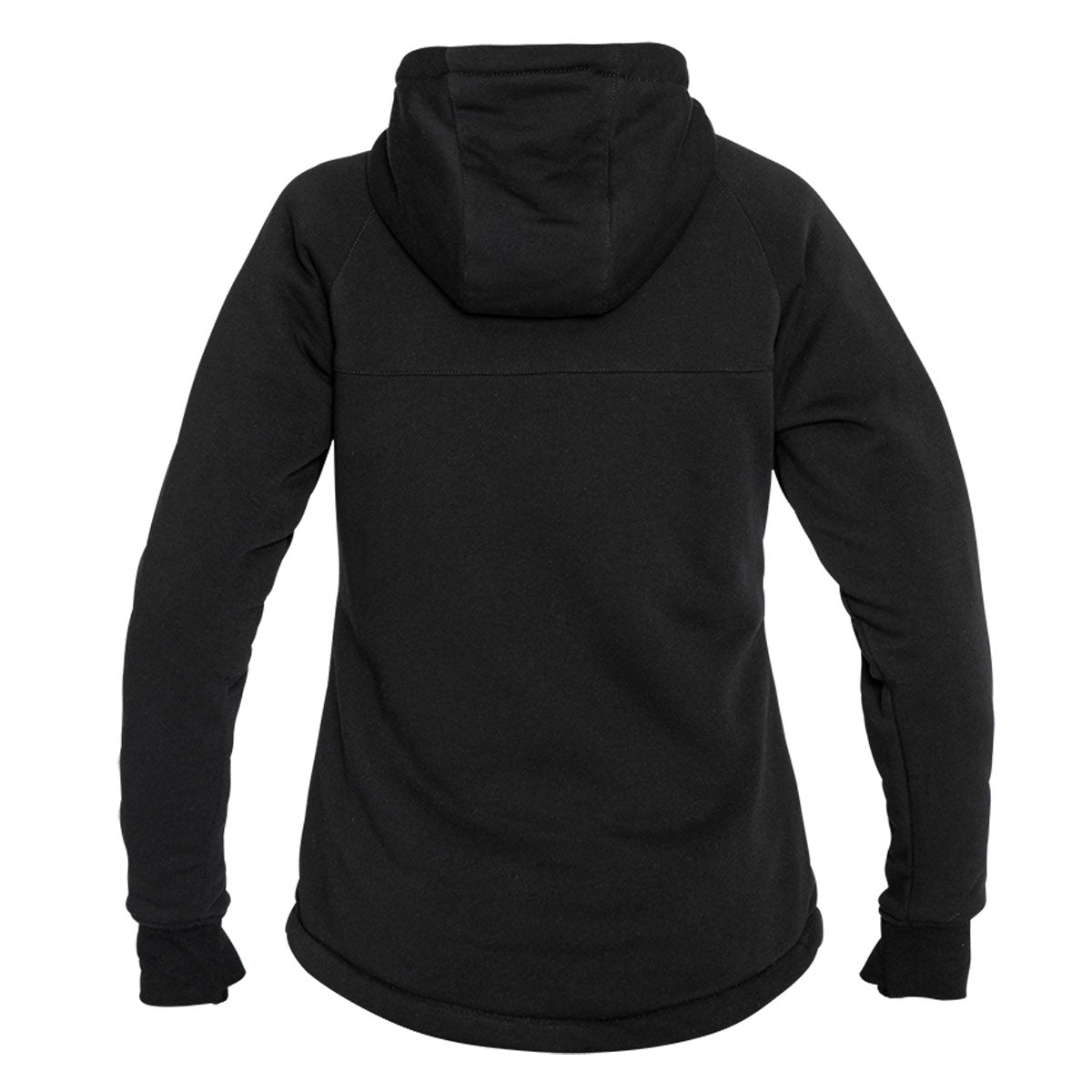 John Doe XTM V2 Ladies Protective Hoodie Black