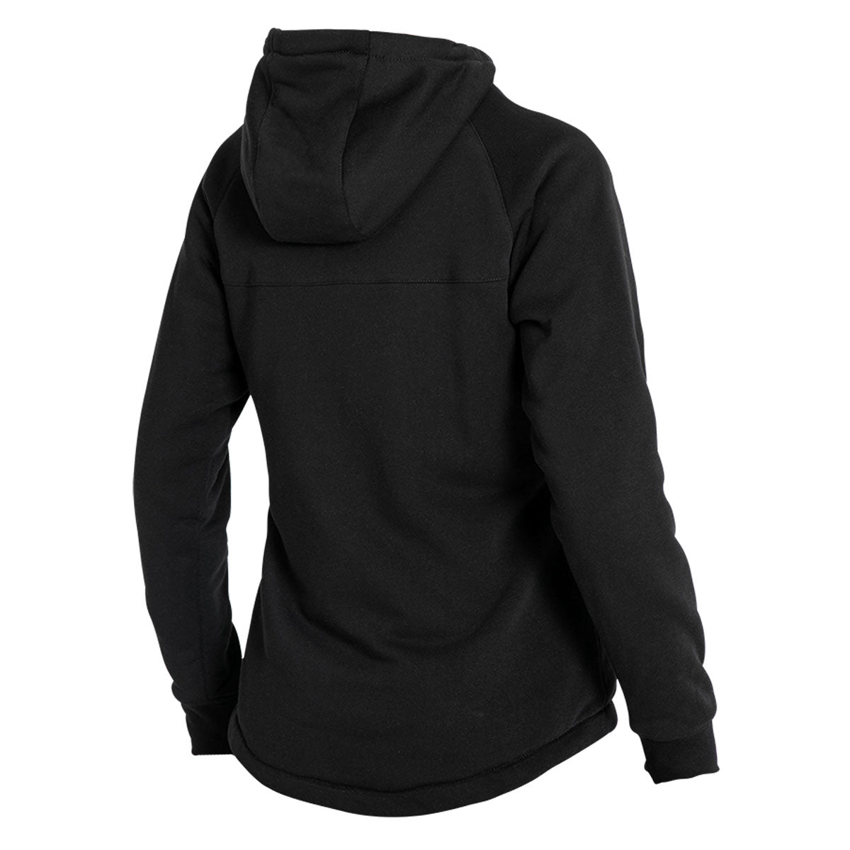 John Doe XTM V2 Ladies Protective Hoodie Black
