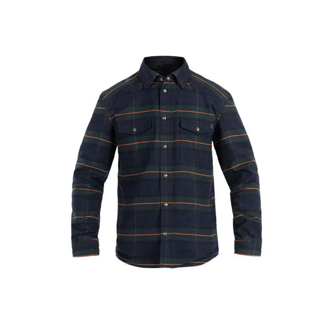 John Doe XTM Vintage Motoshirt - FREE UK Shipping, FREE 365 Day Returns | Moto Central