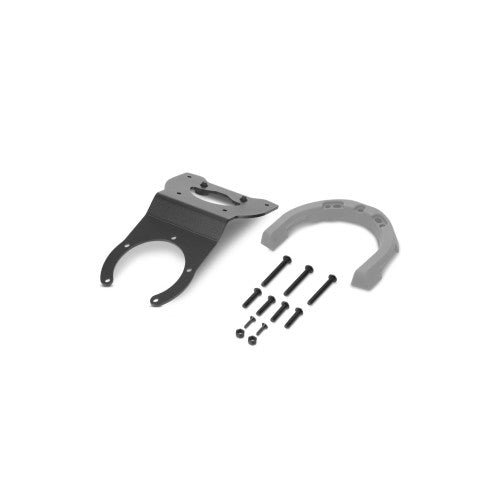 SHAD Click System Fitting Kit For Kove 800X GT 2026 - FREE UK Shipping, FREE 365 Day Returns | Moto Central