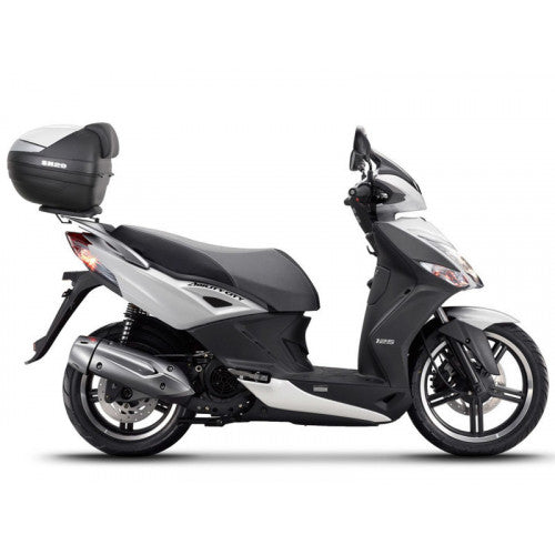 SHAD Top Box Fitting Kit For Kymco Agility City 125i Models