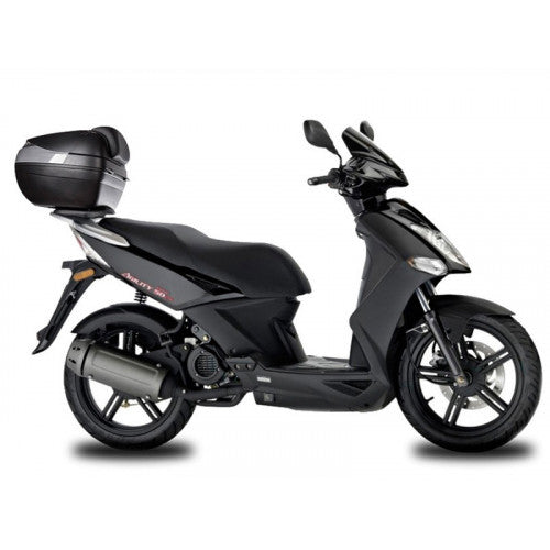 SHAD Top Box Fitting Kit For Kymco Agility City 125i Models