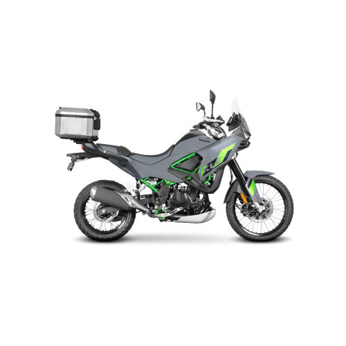 SHAD Top Box Fitting Kit For Kawasaki KLE500 2026 - FREE UK Shipping, FREE 365 Day Returns | Moto Central