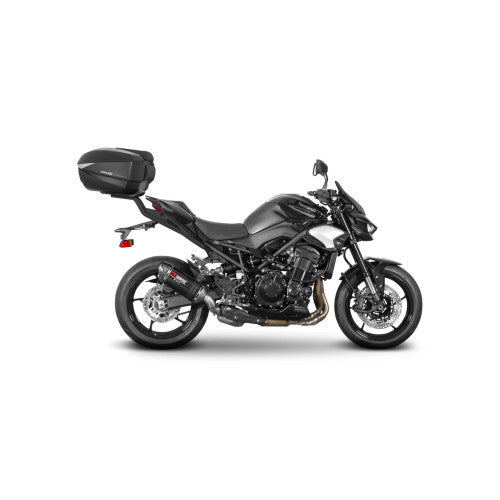SHAD Top Box Fitting Kit For Kawasaki Z900 2025 - FREE UK Shipping, FREE 365 Day Returns | Moto Central