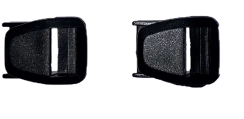 Forma Adventure Kit Black FREE UK Delivery, FREE 365 Day Returns | Moto Central