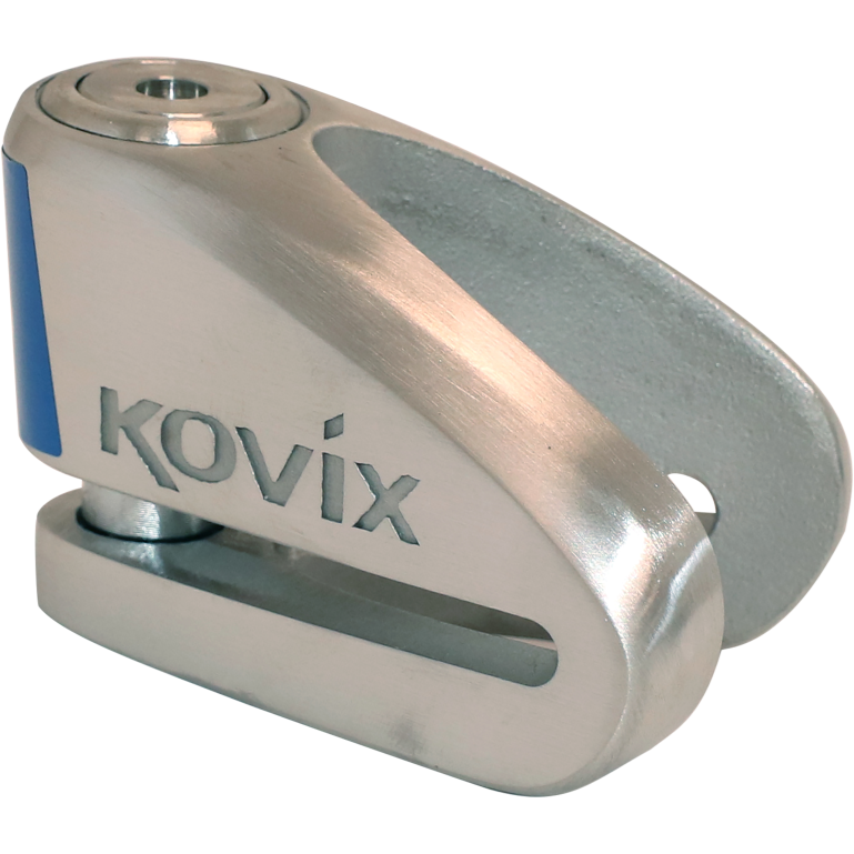 Kovix KVS2 Disc Lock 14mm Stainless Steel