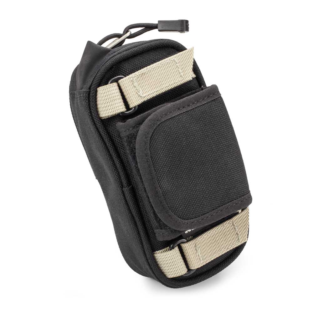 Kriega Harness Pocket Black - 0.5 Liters