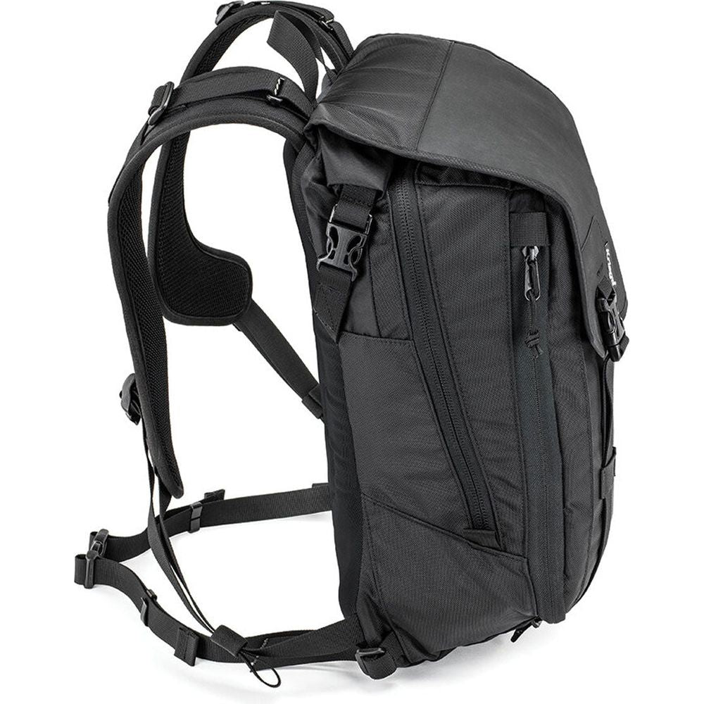 Kriega Max 28 Expandable Backpack Black - 28 Liters