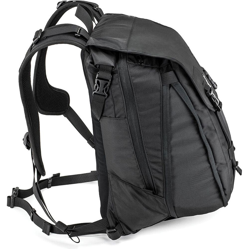 Kriega Max 28 Expandable Backpack Black - 28 Liters