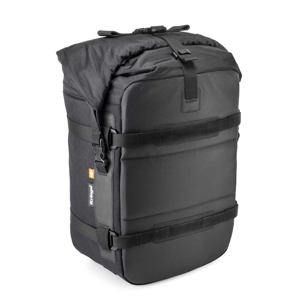 Kriega OS 18 Adventure Pack Black - 18 Liters