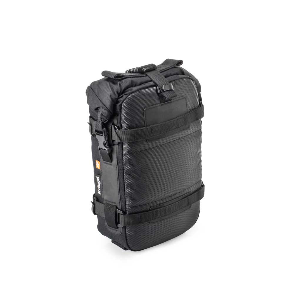 Kriega OS 6 Adventure Pack Black - 6 Liters