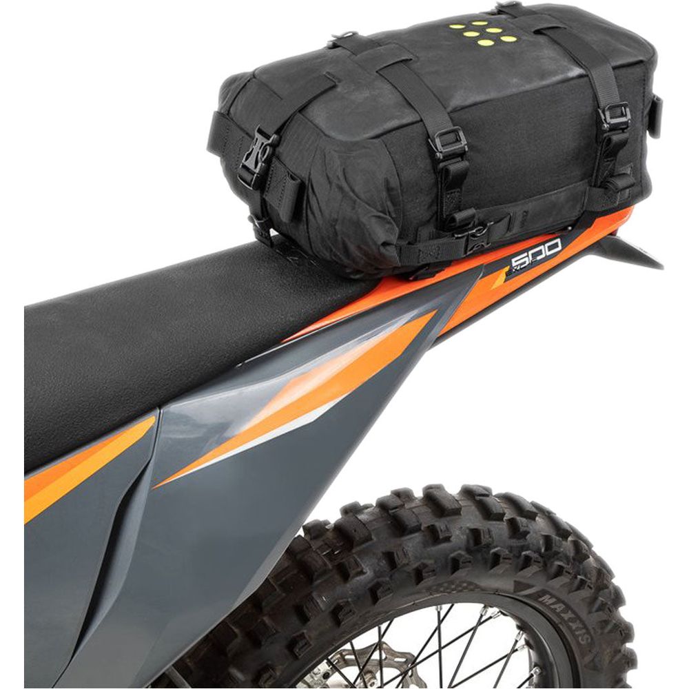 Kriega OS-Base Black For Dirt Bike