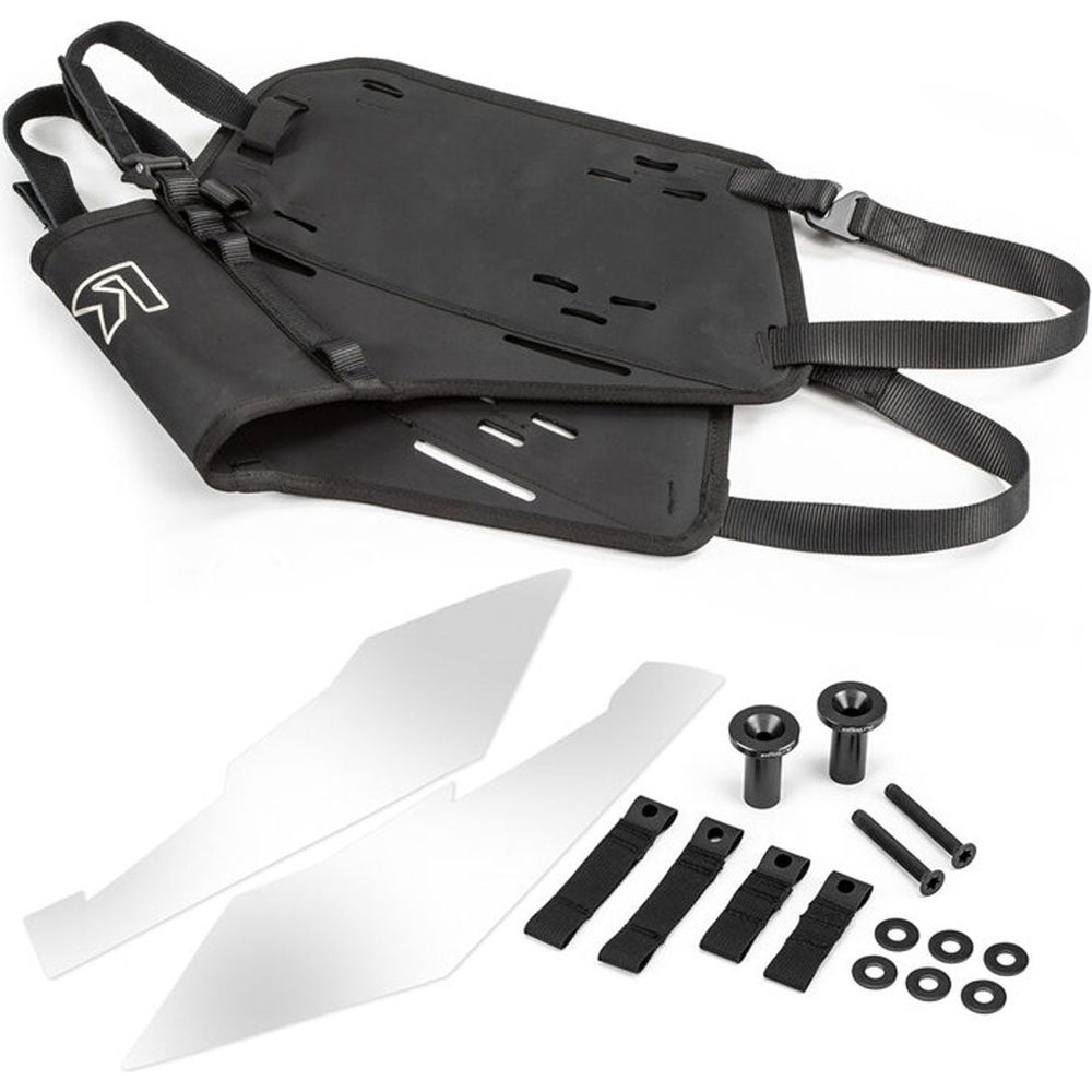 Kriega OS-Base Black For Honda CRF1100