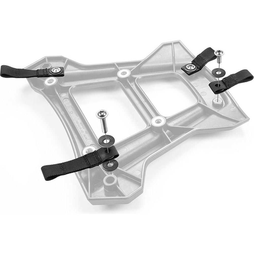 Kriega OS-Base Black For Husqvarna Norden 901