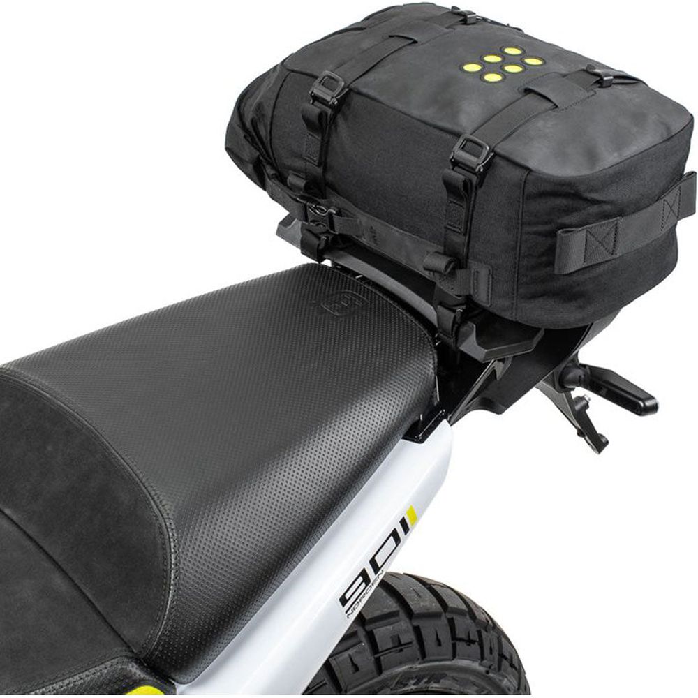 Kriega OS-Base Black For Husqvarna Norden 901