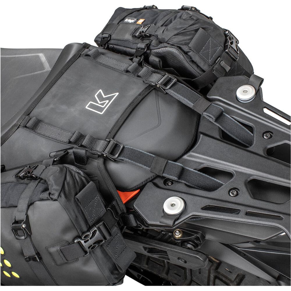 Kriega OS-Base Black For KTM 1050 / 1090 / 1190 Adventure