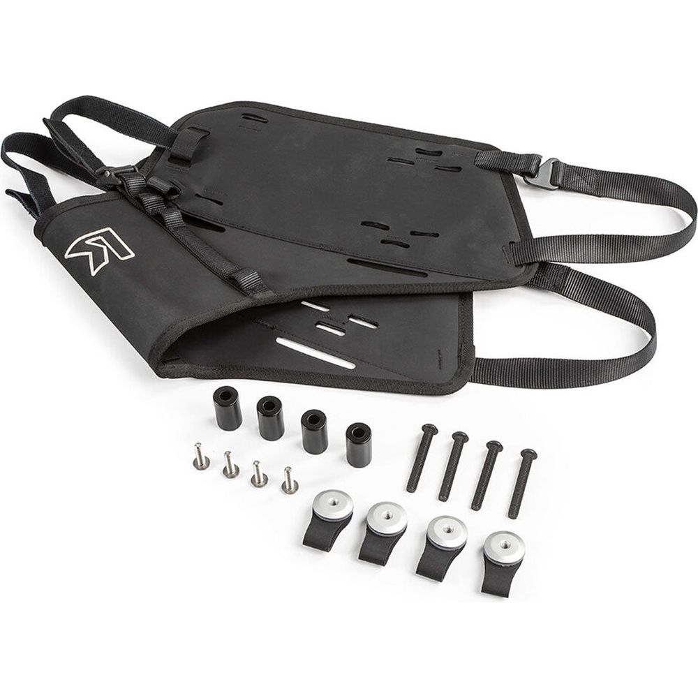 Kriega OS-Base Black For KTM 1050 / 1090 / 1190 Adventure