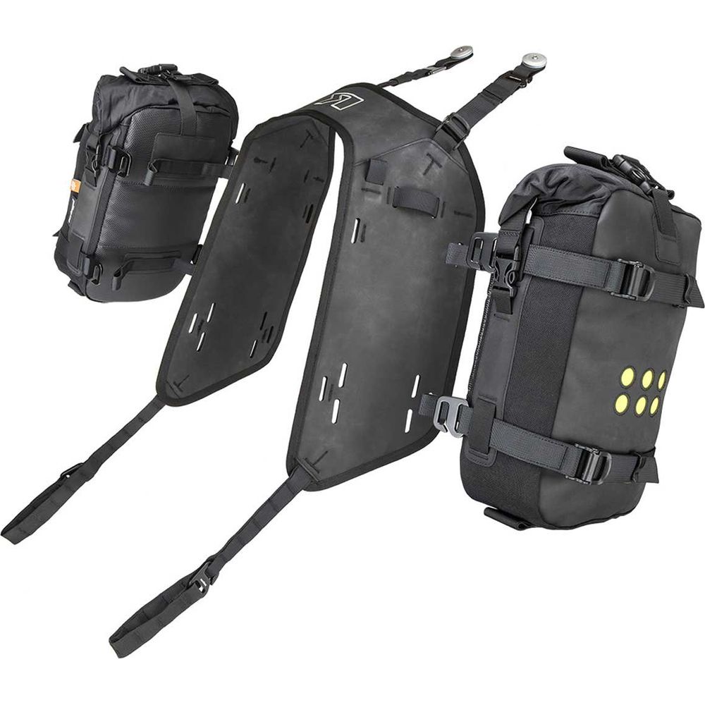 Kriega OS-Base Universal Fit Black