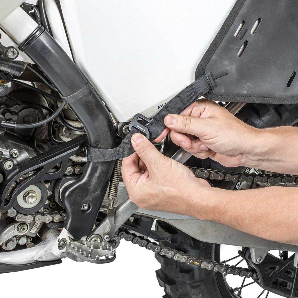 Kriega OS-Base Universal Fit Black