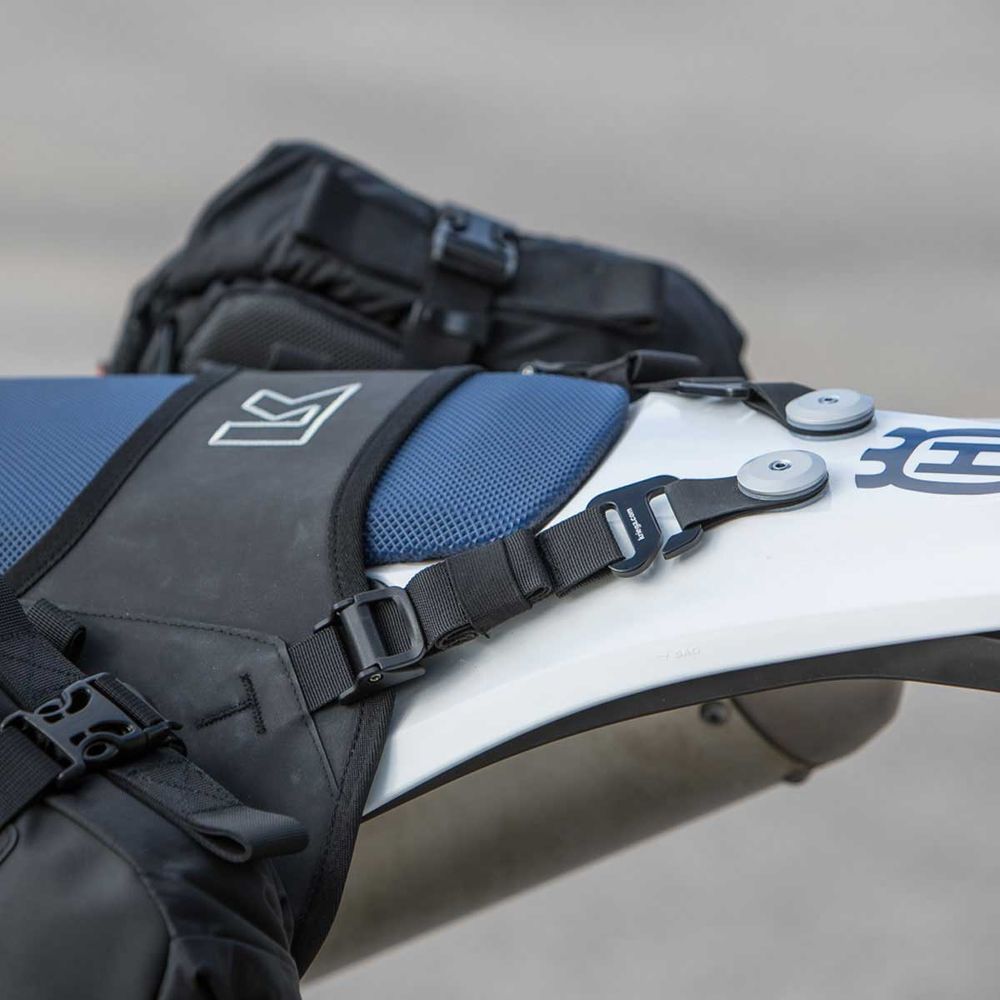 Kriega OS-Base Universal Fit Black