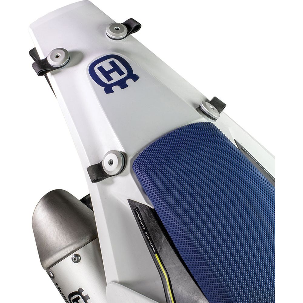 Kriega OS-Rack Loops For KTM