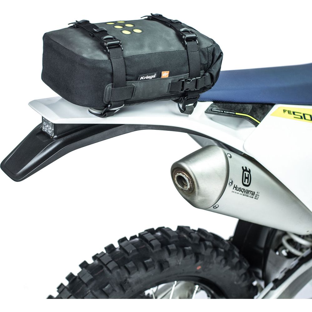 Kriega OS-Rack Loops For KTM