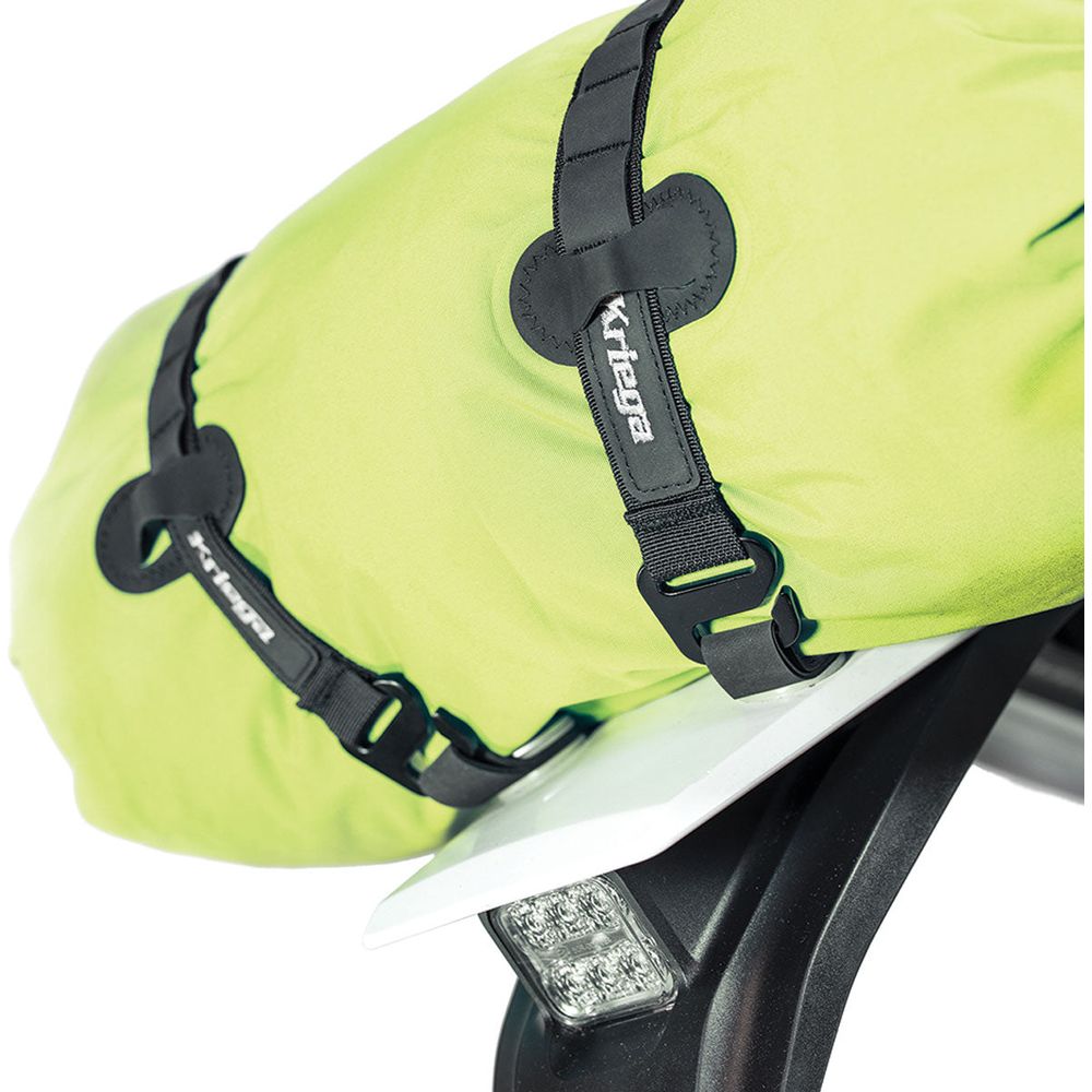 Kriega OS-Rack Loops For KTM