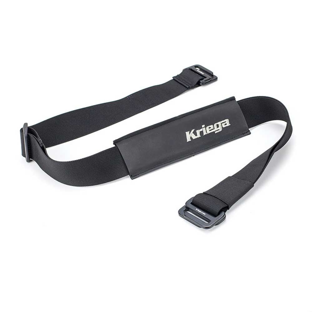 Kriega OS-Shoulder Straps Black