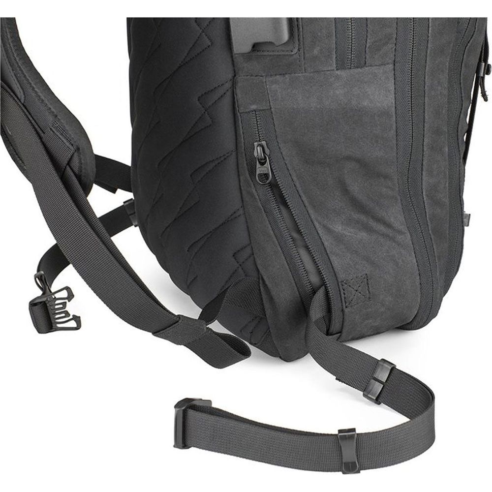 Kriega RSD Roam 34 Backpack Black / Black - 34 Liters