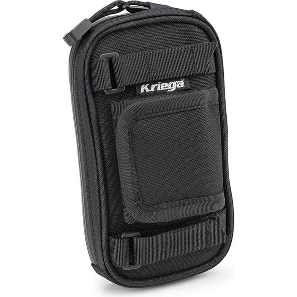 Kriega RSD Roam Harness Pocket Black - 0.6 Liters