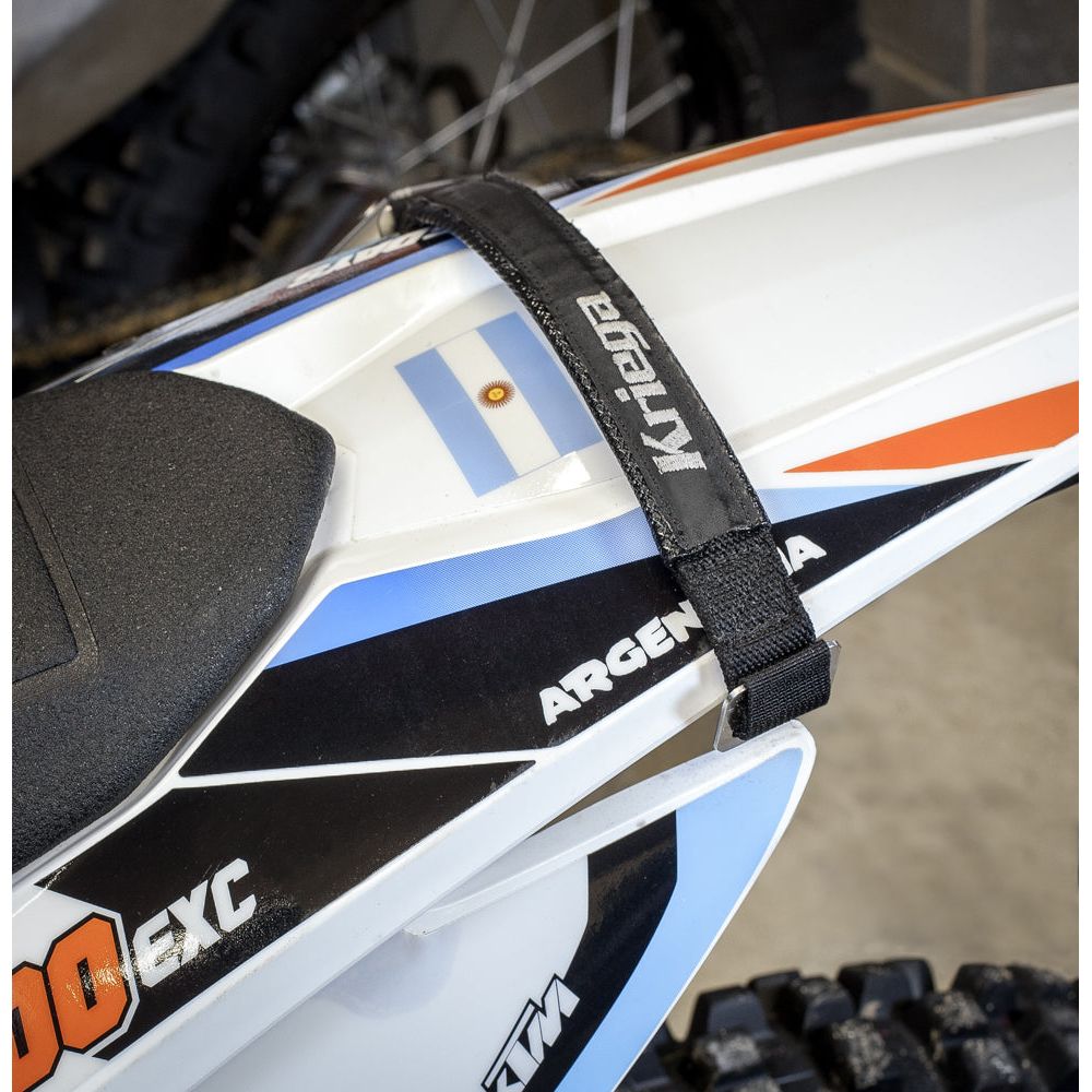 Kriega Rear Haul Loop
