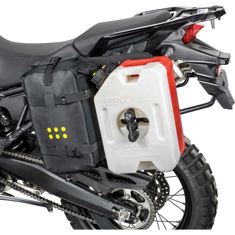Kriega Rotopax Mount Extension Pack - 1 Gallon