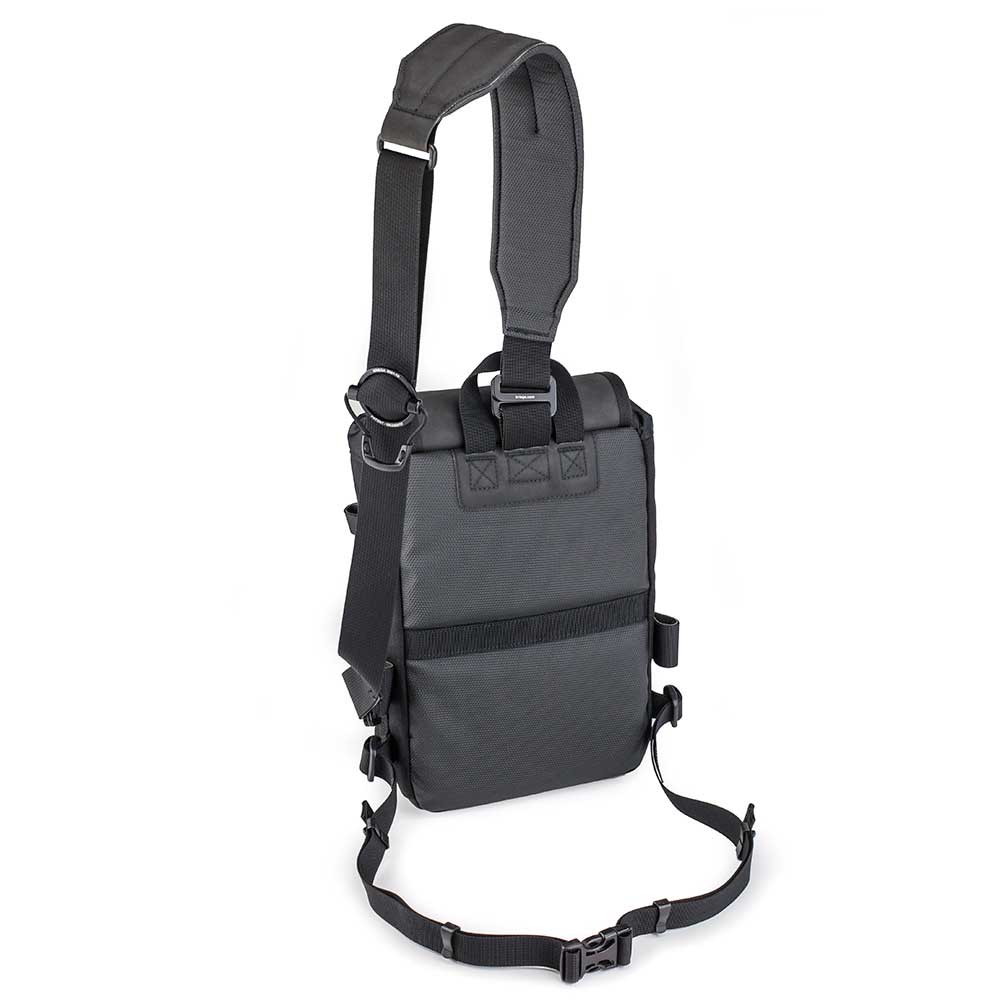 Kriega Sling Messenger Bag Black - 8 Liters