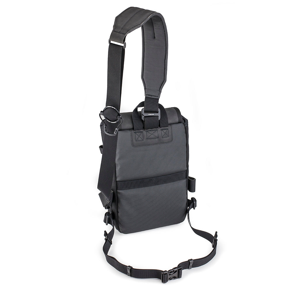 Kriega Sling Messenger Bag Black - 8 Liters