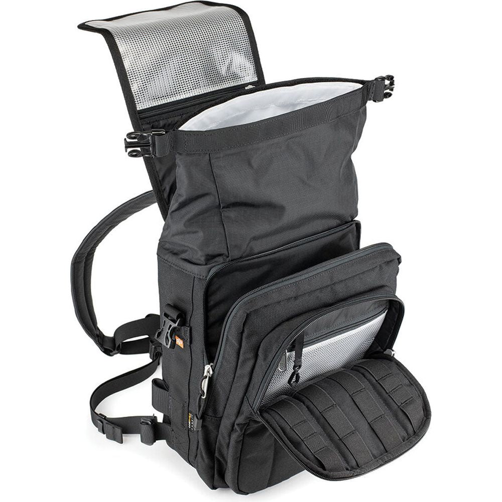Kriega Sling Pro Messenger Bag Black - 14 Liters