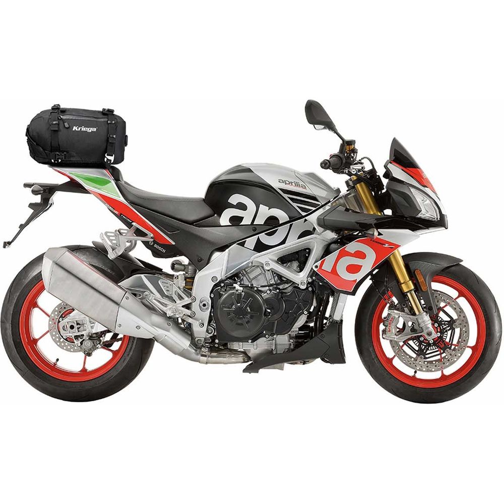 Kriega Tuono Factory Fit Kit