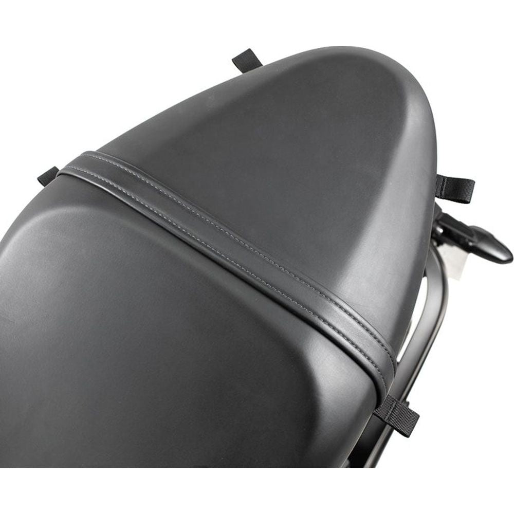 Kriega US Drypack Fitting Kit Black For Triumph Trident 660