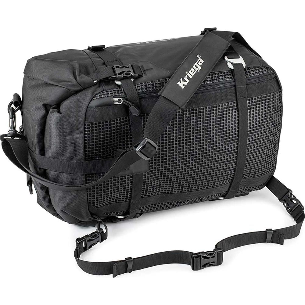 Kriega US30 Drypack Black - 30 Liters