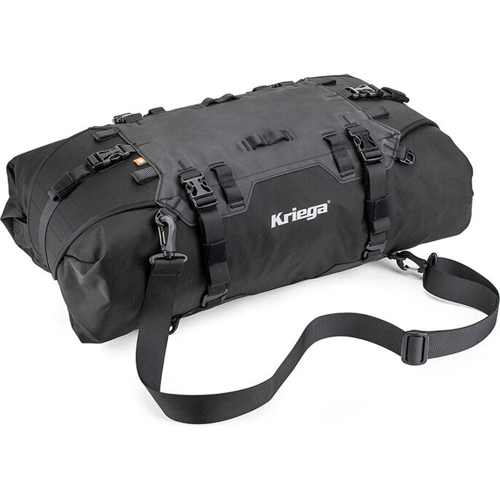 Kriega US40 Rackpack Drypack Black - 40 Liters