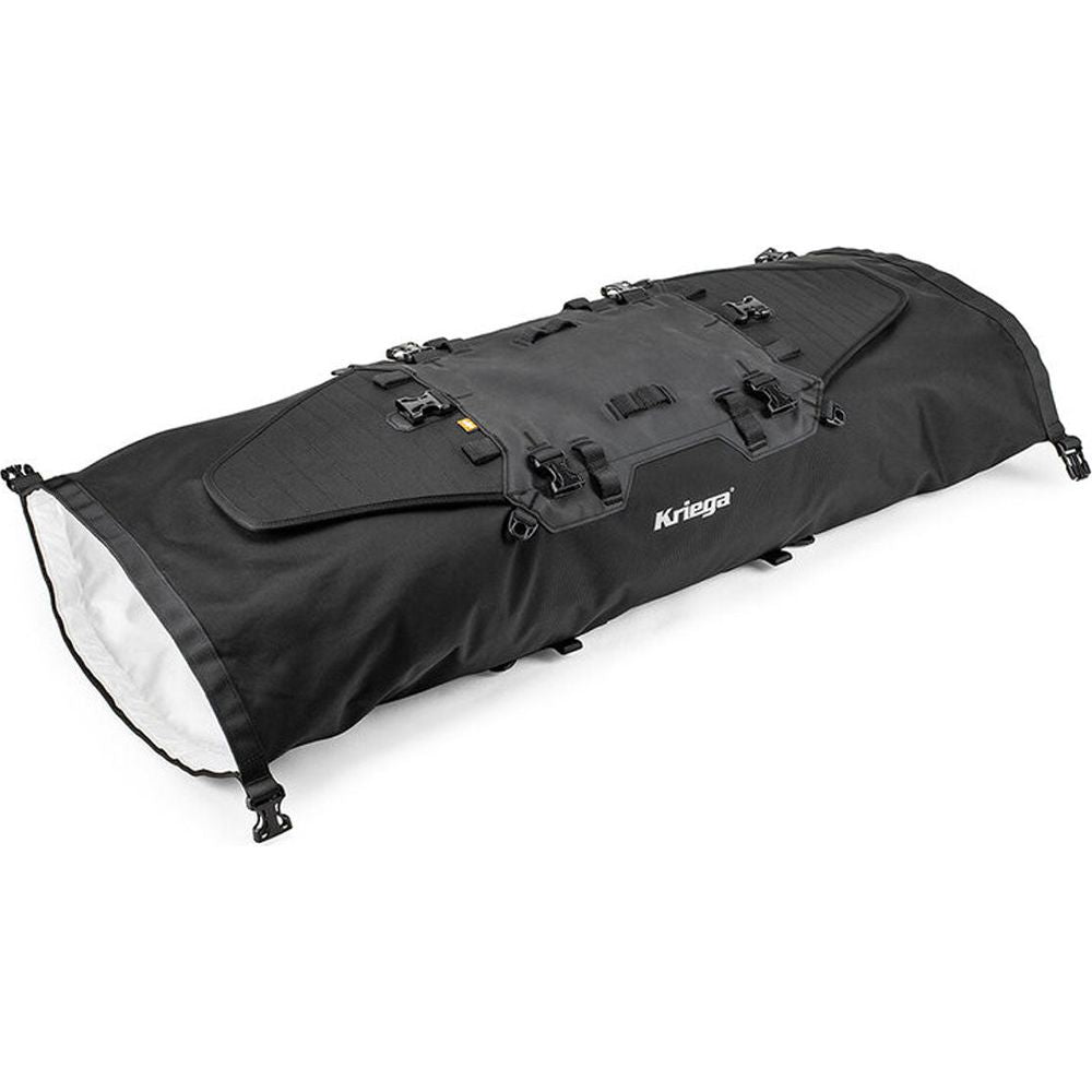 Kriega US40 Rackpack Drypack Black - 40 Liters