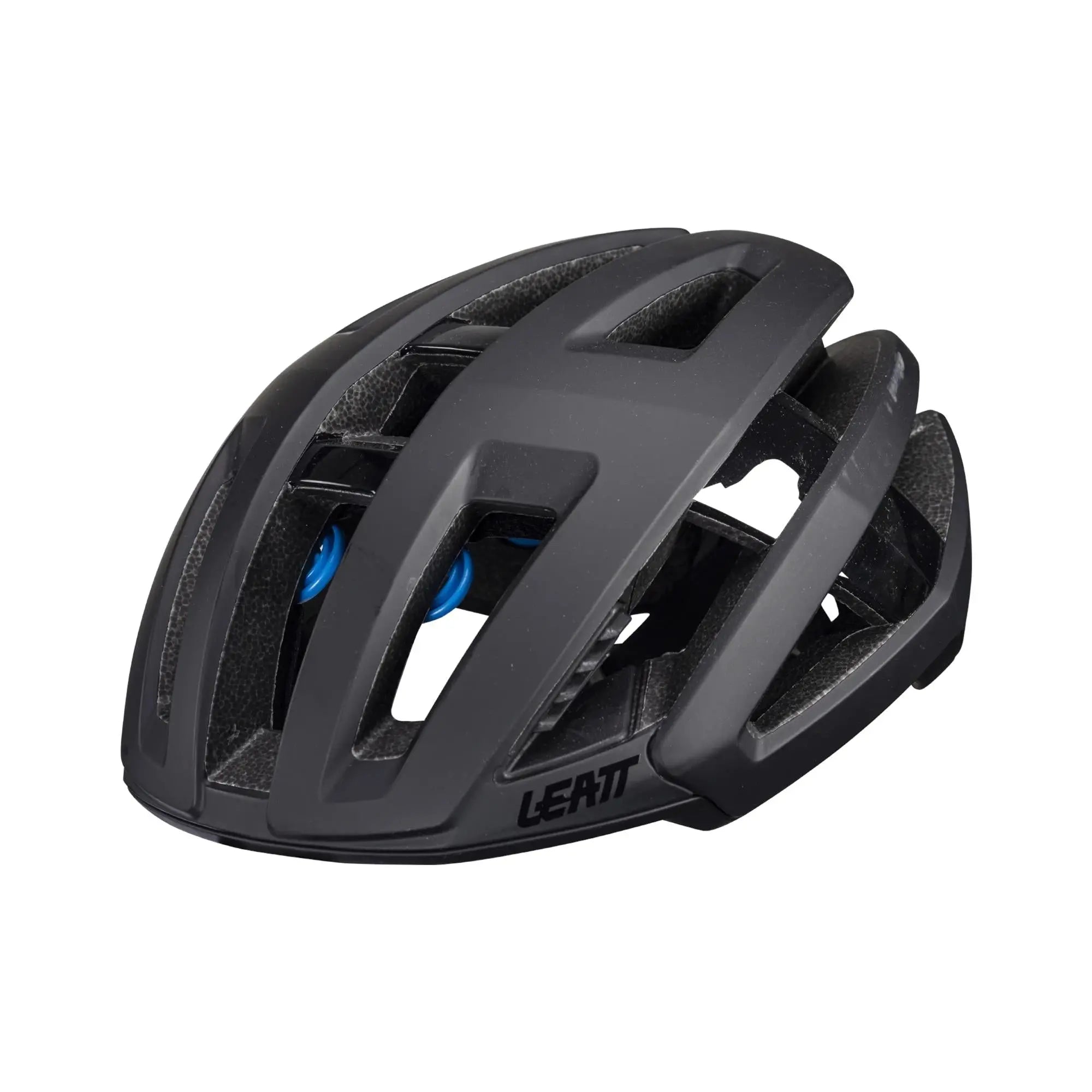 Leatt Endurance 4.0 MTB Helmet Black - FREE UK Shipping, FREE 365 Day Returns | Moto Central