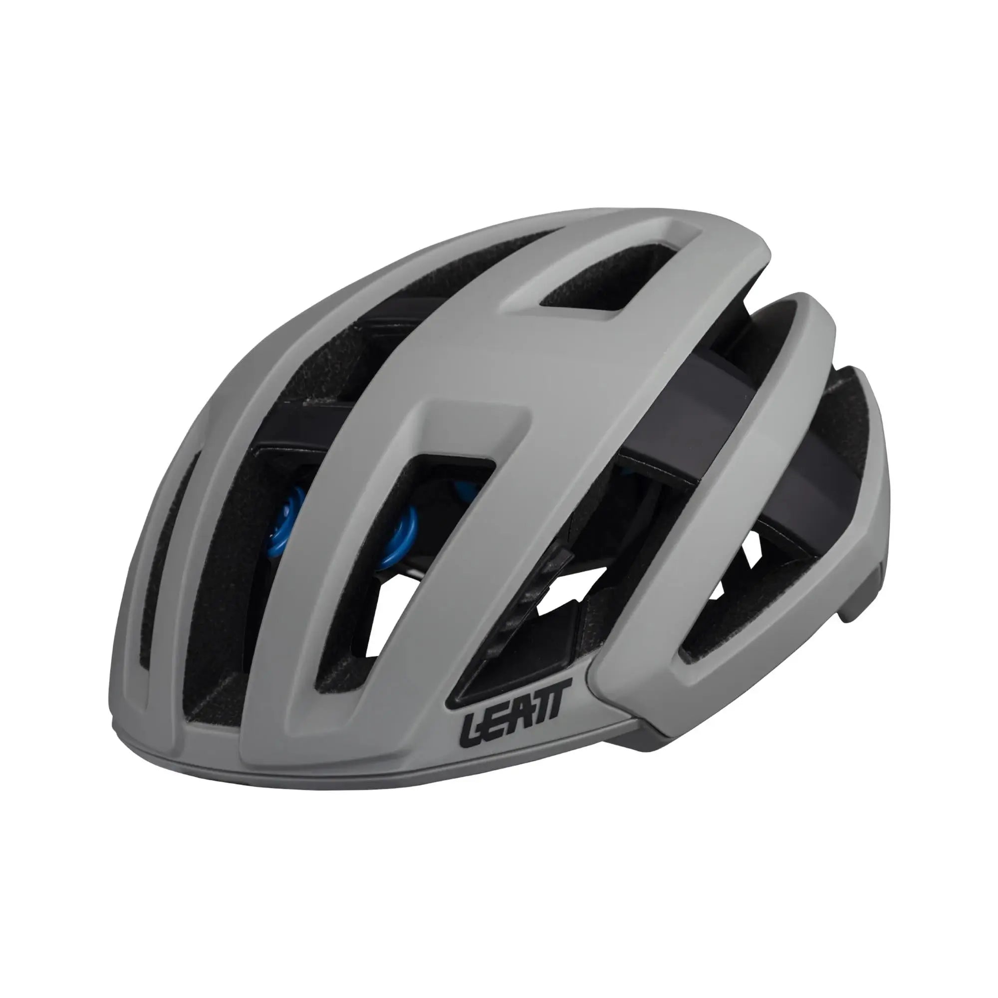Leatt Endurance 4.0 MTB Helmet Granite - FREE UK Shipping, FREE 365 Day Returns | Moto Central