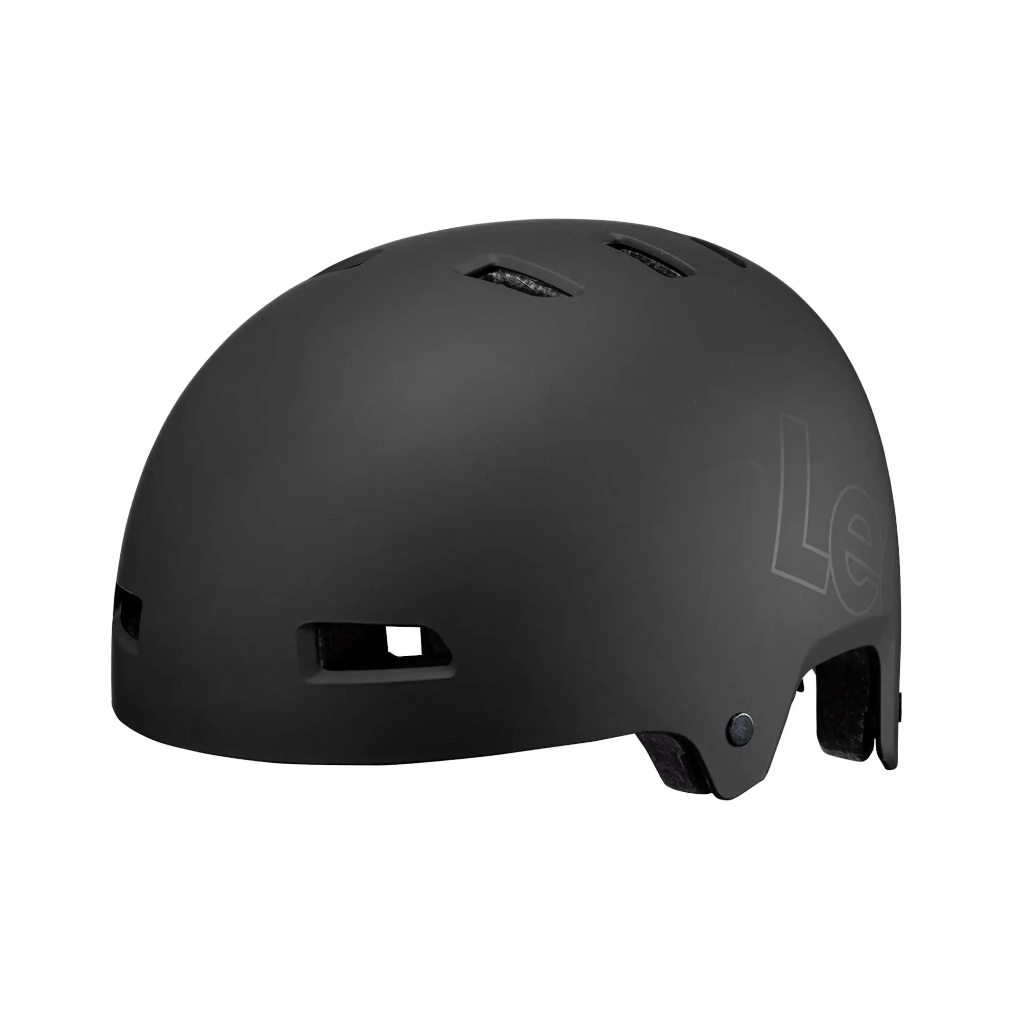 Leatt Urban 2.0 MTB Helmet Black - FREE UK Shipping, FREE 365 Day Returns | Moto Central