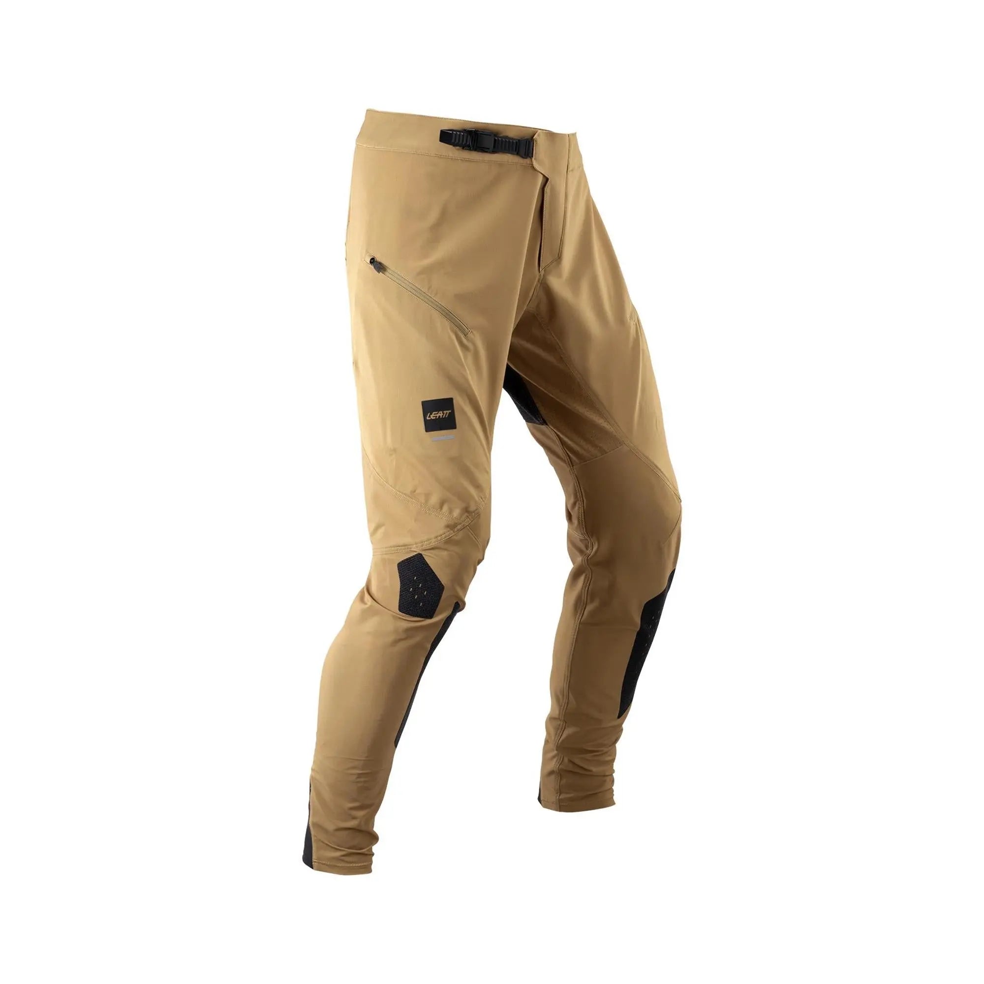 Leatt Gravity 3.0 MTB Trousers V26 Brass Brown - FREE UK Shipping, FREE 365 Day Returns | Moto Central